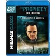 The Prophecy Collection: 4 Film Set [Blu-ray]