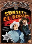 Happy Trails Theatre: Sunset in el Dorado