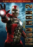 Iron Man 2 (Two-Disc Special Edition)