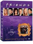 Friends: The Complete Fifth Season