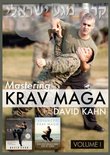 Mastering Krav Maga 6 DVD Set -- Self-Defense (Beginner to Advanced)