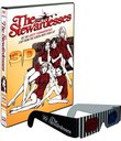 The Stewardesses 3D: 40th Anniversary Deluxe Edition