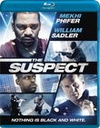 Suspect, The [Blu-ray]