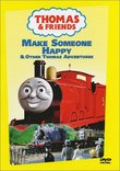 Thomas the Tank Engine And Friends - Make Someone Happy