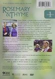 Rosemary & Thyme: Series 1