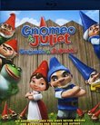 Gnomeo & Juliet (Gnoméo & Juliette) [Blu-ray] (2011)