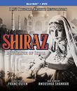 Shiraz: A Romance Of India [Blu-ray & DVD]