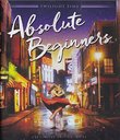 Absolute Beginners / [Blu-ray]