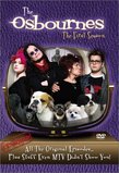 The Osbournes - The First Season (Censored)