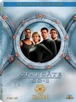 Stargate SG-1 - Season 10