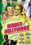 Hidden Hollywood - Treasures from the 20th Century Fox Vaults