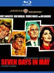Seven Days in May [Blu-ray]