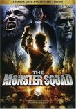 The Monster Squad (Two-Disc 20th Anniversary Edition)