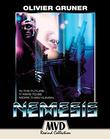 Nemesis [Blu-ray]