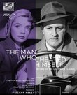 The Man Who Cheated Himself - Newly Restored [Blu-ray]