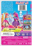 Barbie: Video Game Hero (DVD + Digital HD)