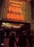 Paul Simon - You're the One (In Concert from Paris)