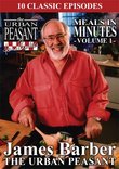The Urban Peasant - Meals In Minutes Vol. 1