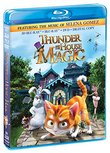 Thunder & The House of Magic (3D Blu-Ray/Blu-Ray/DVD/Digital)