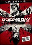 Doomsday (Unrated Widescreen Edition)