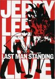 Jerry Lee Lewis: Last Man Standing Live