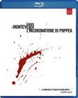 Monteverdi: The Coronation of Poppea [Blu-ray]