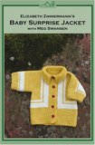 Knitting: The Baby Surprise Jacket