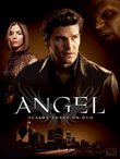 Angel - Season Three