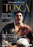 Puccini  - Tosca / Morandi, Patane, Cura