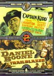 Captain Kidd /Daniel Boone Trailblazer