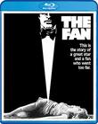 The Fan (1981) [Blu-ray]