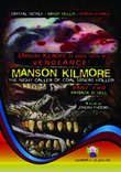 Manson Kilmore: The Night Caller of Coal Miners Holler - Part 2 Payback Is Hell