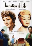 Imitation of Life (Two Movie Collection) 1934/1959