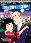 Prisoner of Zenda (Animated Version)