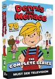 Dennis the Menace - The Complete Series