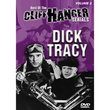 Best of The Cliff Hanger Serials - Dick Tracy Vol. 2