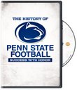 The History of Penn State Football
