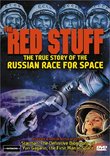 The Red Stuff - The True Story of the Russian Race for Space