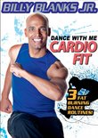 Billy Blanks Jr: Dance With Me Cardio Fit