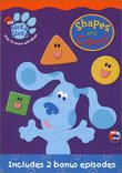 Blue's Clues - Shapes And Colors