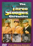The Three Stooges: Chronicles