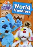 Blue's Clues: Blue's Room - World Travelers