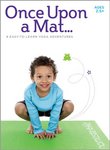 Once Upon a Mat - Yoga DVD for Kids Ages 2.5+