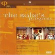 Stravinsky - The Rake's Progress / Lott, Goeke, Ramey, Elias, van Allan, Haitink, Glyndebourne Opera