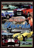 Automotive Series - Carroll Shelby Fords