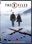 The X-Files: I Want to Believe (Single-Disc Edition)