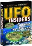 UFO Insiders - Cosmic Top Secret 4 DVD Special Edition