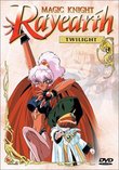 Magic Knight Rayearth - Twilight