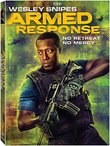 Armed Response (2017) [DVD]
