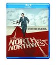 North By Northwest [Blu-ray]